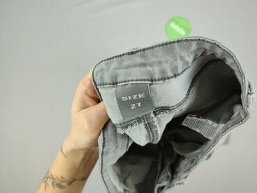 rozmiar majtek damskich s: Jeansy damskie, S — 4