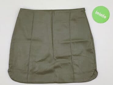 sinsay skórzane spódnice: Spódnica damska, rozmiar M — 2