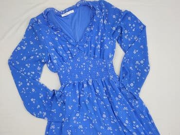 Sinsay, Sukienka damska, rozmiar M