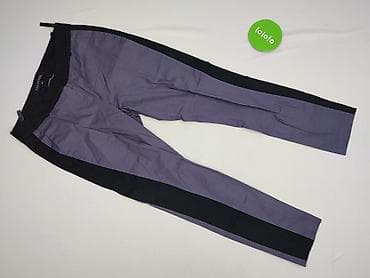 reserved kuloty: Top Secret, Spodnie materiałowe damskie, rozmiar S — 2