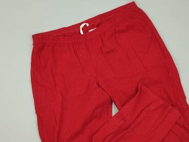 Spodnie materiałowe damskie, 2XL w lalafo.pl Spodnie materiałowe damskie, 2XL