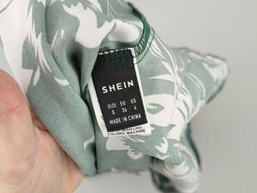 shein sukienki na komunie plus size: Shein, Spódnica damska, rozmiar S — 4
