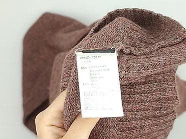 alpaca: Sweter damski, rozmiar L — 6