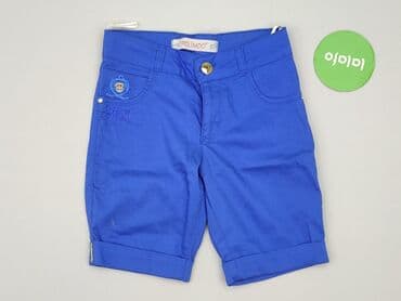 krótkie spodenki dla dzieci allegro: Szorty damskie, rozmiar S — 2