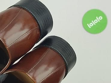 buty evento: Półbuty dla mężczyzn, rozmiar 43 — 6