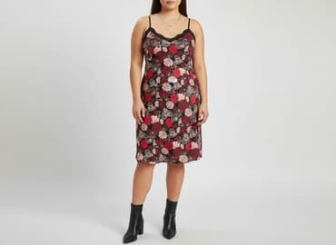 koszula nocna esmara: Esmara, Sukienka damska, rozmiar XL — 6