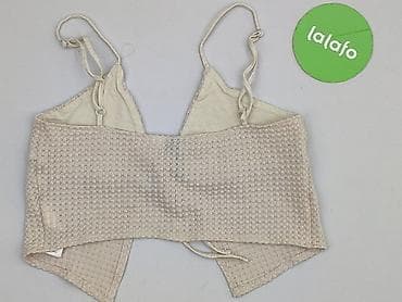 c a top: H&M Divided, Top damski, rozmiar S — 3