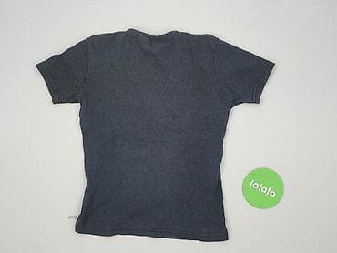 emo bluzki: T-shirt damski, rozmiar S — 3