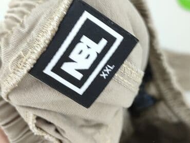 c and a spodnie dresowe: Spodnie dresowe dla mężczyzn, 2XL — 4