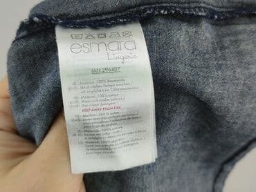 lidl koszulka termiczna: Esmara, Women's blouse, size L (EU 40) — 6
