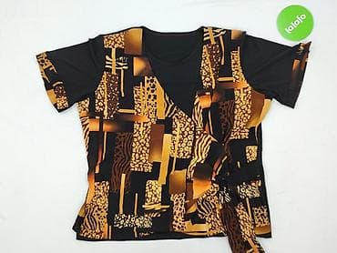 pull and bear marynarka damska: Bluzka damska, rozmiar 3XL — 2