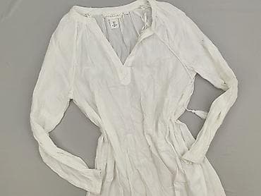 H&M L.O.G.G., Tunika damska, rozmiar XS