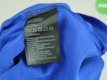 koszulka wisla plock: T-shirt, H&M, 8 years, 122-128 cm, condition - Very good — 5
