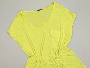 basic t shirt oversize: T-shirt damski, rozmiar One size — 1