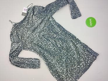 bershka: Primark, Sukienka damska, rozmiar XS — 3