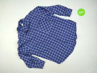 Men's Clothing: Shirt for men, S (EU 36), H&M, condition - Very good — 2