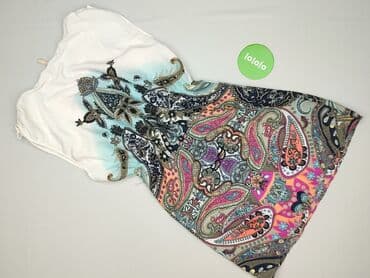 kolorowe body: BYoung, Sukienka damska, rozmiar S — 3