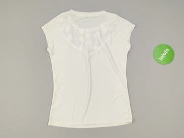 bluzka w paski c a: Women's blouse, size M (EU 38) — 3