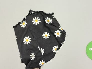 bluzki z kwiacistym wzorem: Top damski, rozmiar S — 5