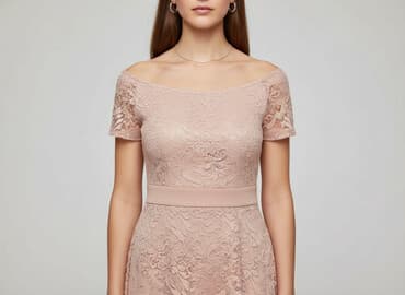 zalando body koronkowe: Bodyflirt, Sukienka damska, rozmiar S — 7