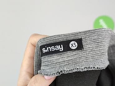 softshell sinsay: Sinsay, Spódnica damska, rozmiar XS — 4