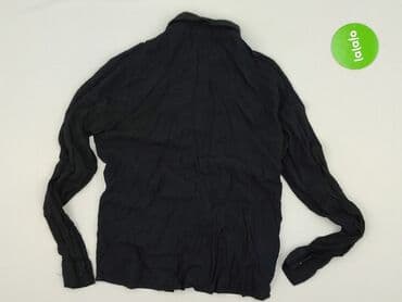 new yorker koszulka z kwiatkiem: TXM, Koszula damska, rozmiar S — 4