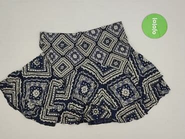 mini spódniczki wpadki: Clockhouse, Spódnica damska, rozmiar S — 4