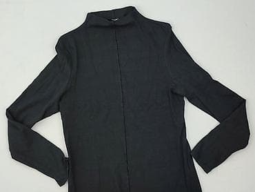 bluzy poliester: Golf damski, rozmiar L — 1