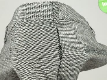 woskowane legginsy z wysokim stanem zara: Terranova, Szorty damskie, rozmiar M — 6