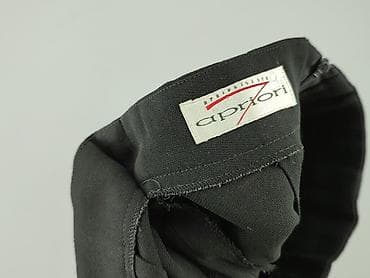 krotki: Spodnie 3/4 damskie, rozmiar L — 4