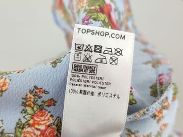 sukienki swing plus size: Topshop, Women`s dress, size M (EU 38) — 6