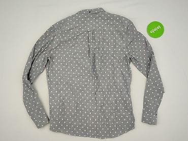 ca bluzy: C&A, Koszulа dla mężczyzn, rozmiar L — 4