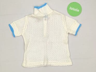 jeremy sochan koszulka: T-shirt, 3-4 years, 98-104 cm, condition - Very good — 3