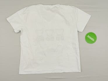dsquared2 t shirty: T-shirt damski, rozmiar L — 3