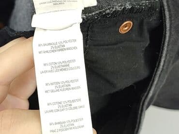 outlet wrangler jeans: Zara, Jeans for women, size XL (EU 42) — 5