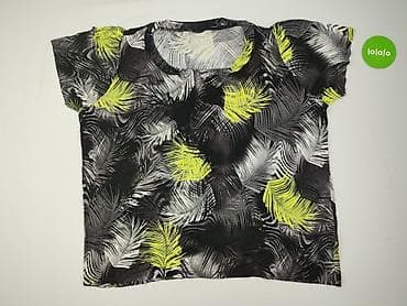 koszulki crivit: Janina, T-shirt damski, rozmiar One size — 2