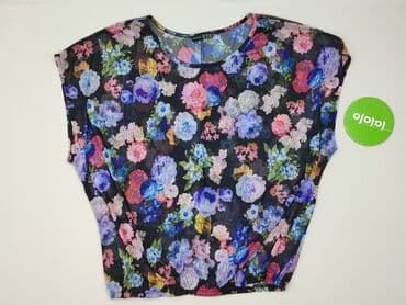 bluzka nietoperz plus size: Atmosphere, Bluzka damska, M — 2