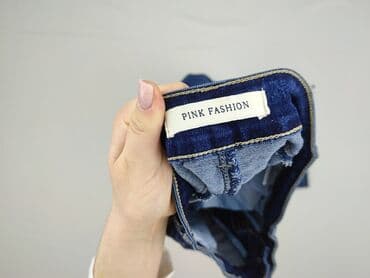 royal fashion spodnie jeansowe: Fashion Jeans, Jeansy damskie, rozmiar M — 4