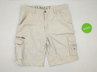 crocs j2: Szorty dla mężczyzn, rozmiar XL — 2