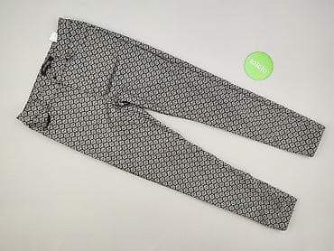 bhs tops: Top Secret, Spodnie materiałowe damskie, rozmiar M — 2