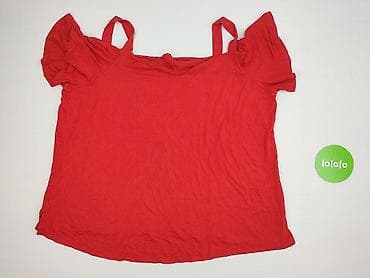bluzki 50: F&F, Bluzka damska, rozmiar 3XL — 2