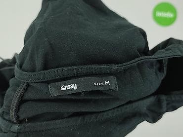 koszulka atari: Sinsay, T-shirt damski, rozmiar M — 4