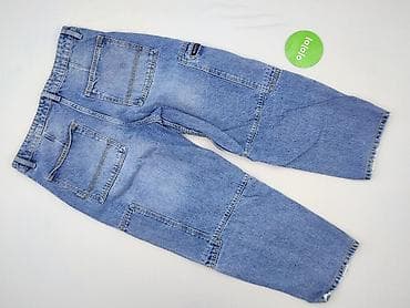 mnml jeans: Cropp, Jeansy damskie, rozmiar M — 3