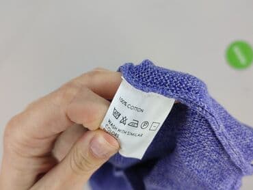 sweter lee: Sweter damski, rozmiar S — 5