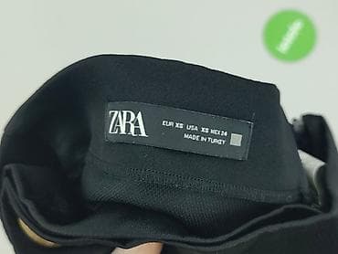 Спідниці: Zara, Спідниця жіноча, розмір XS — 4