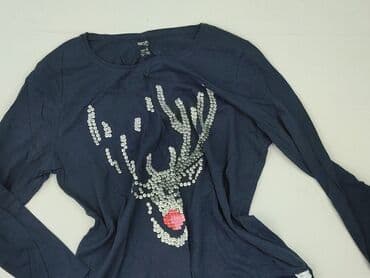 koszula nocna plus size: Esmara, Women`s T-shirt, size 2XL (EU 44) — 1