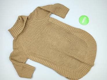 apricot sweter: Tunika damska, rozmiar L — 2