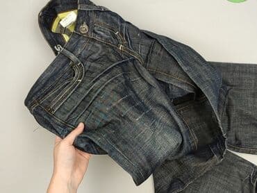 outlet wrangler jeans: Cross Jeans, Jeansy damskie, rozmiar L — 5