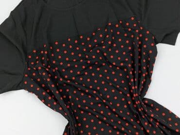 tanie sukienki plus size allegro: Shein, Sukienka damska, rozmiar 4XL — 1