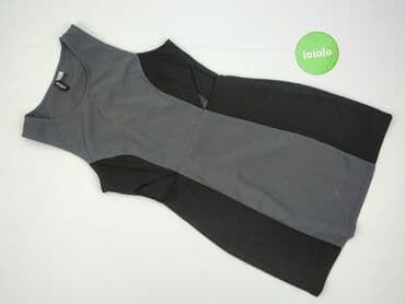 sukienki plus size hm: H&M Divided, Sukienka damska, rozmiar S — 2